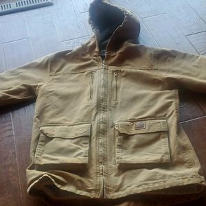 Carhartt Jacket